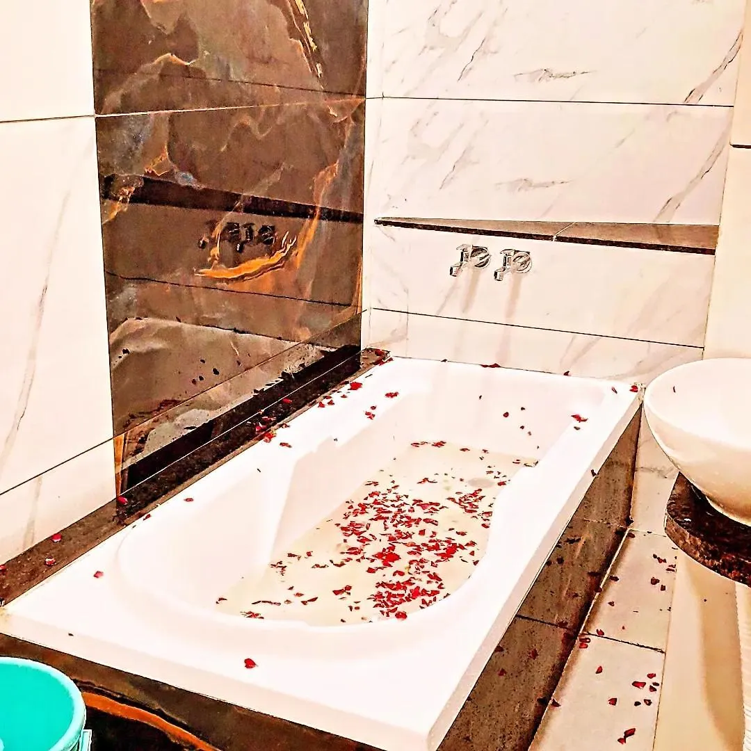 Hotel Sun Palace Udaipur 3*,