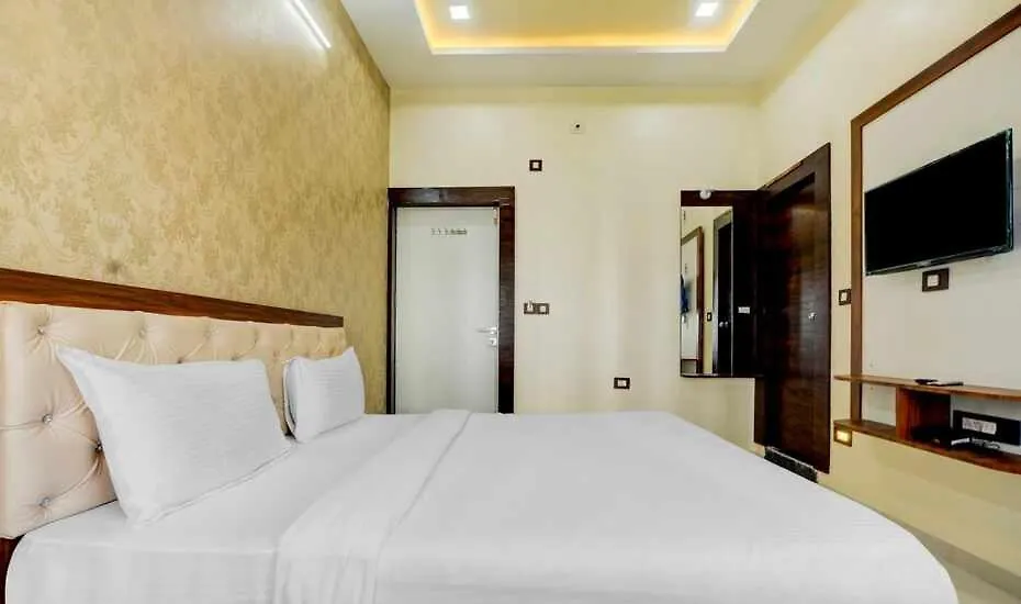 Hotel Sun Palace Udaipur