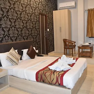 Thakur Boutique Hotel